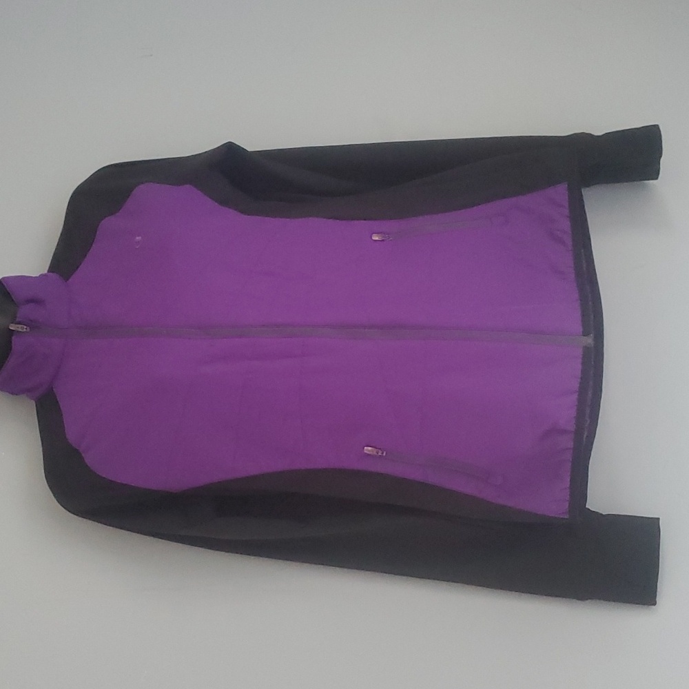 💜Champion Double Dry Jacket - Picture 3 of 17